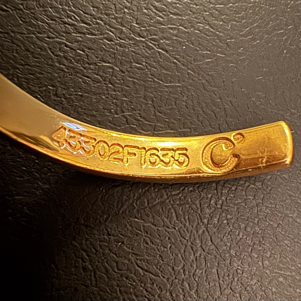 Coordinates Collection Legend Paris Bangle - image 8